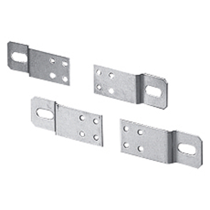 Acc Fija/inox Para Arm Poliester y Faena GW46451 — Gewiss — Gewiss