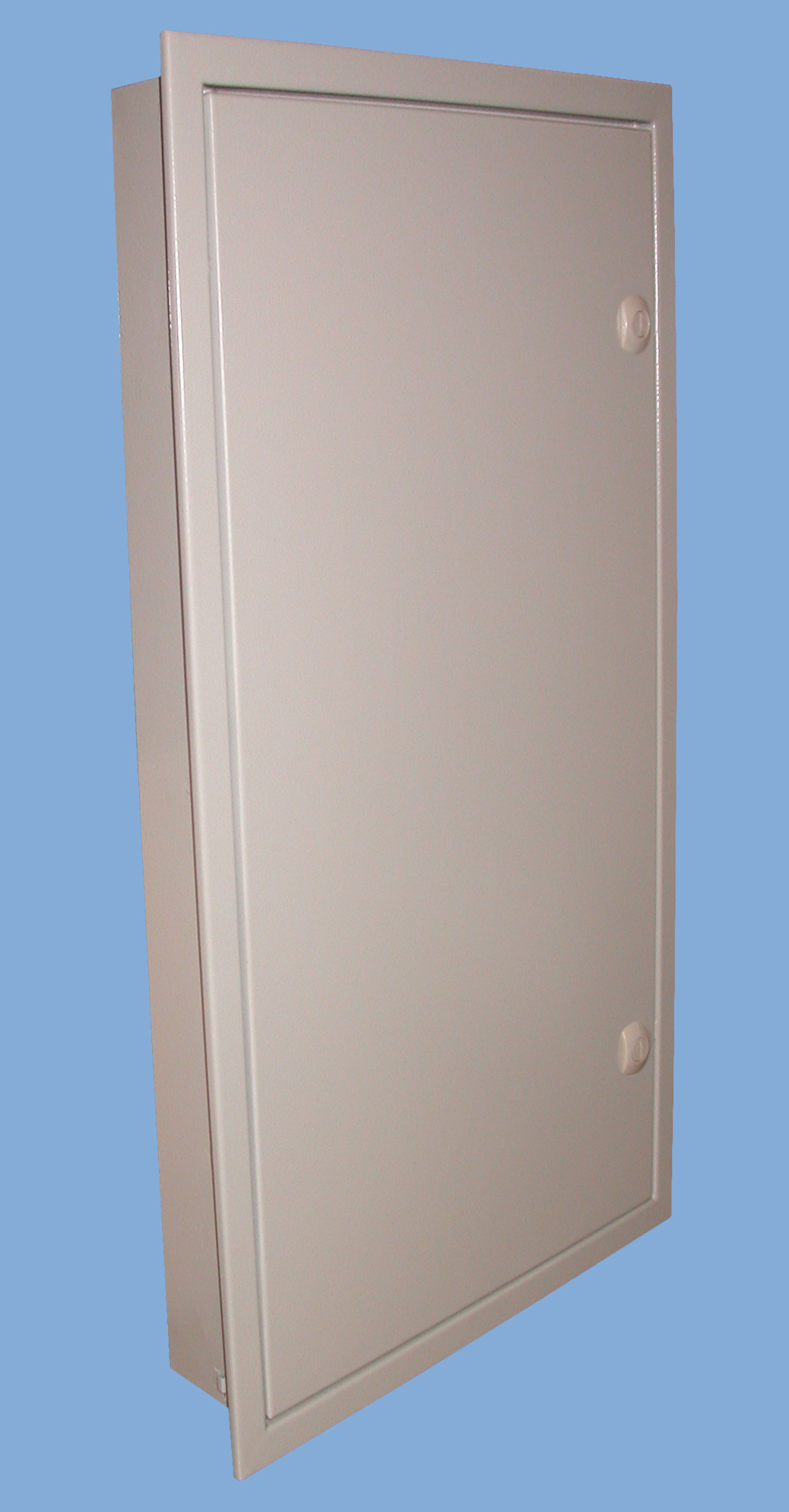 TABLERO MODULAR embutido 75 MODULOS PTA/MET S 6099-75M Saime — Saime