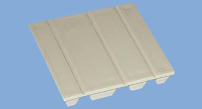 Falso Polo DIN Para Tabl R-6001-FP — Saime — Saime