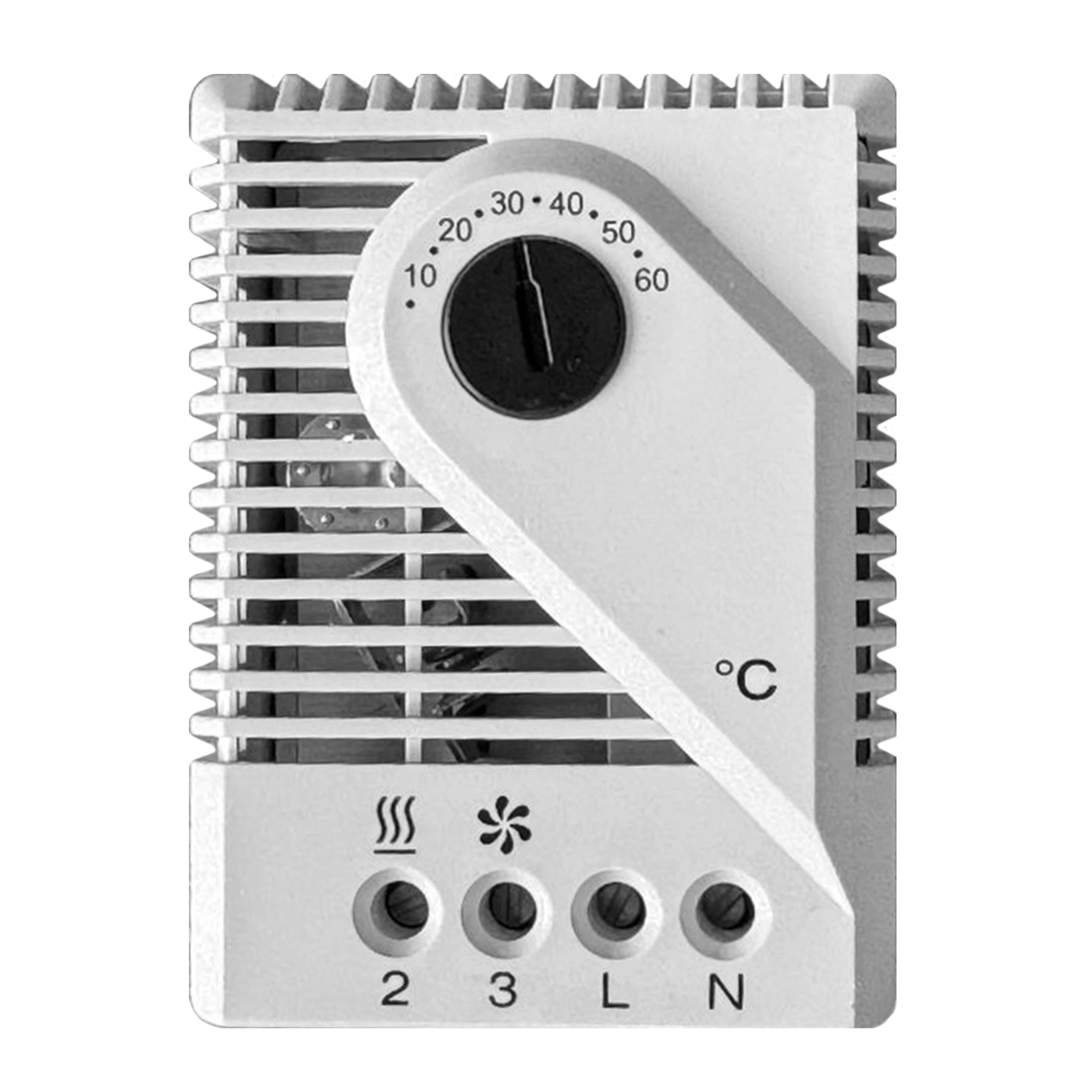 TERMOSTATO DE AMB P/ARMARIO 34847 Legrand — Legrand
