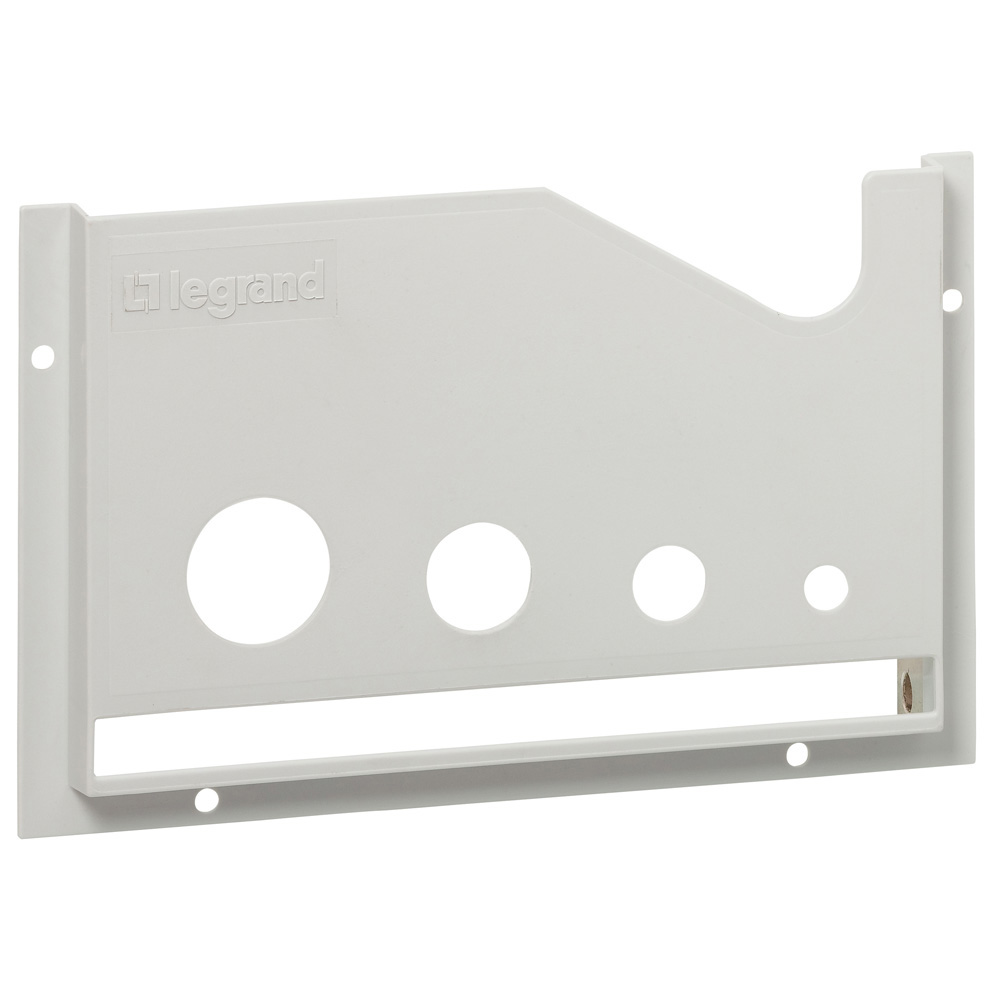 PORTAPLANO 260X165MM 36581 Legrand — Legrand
