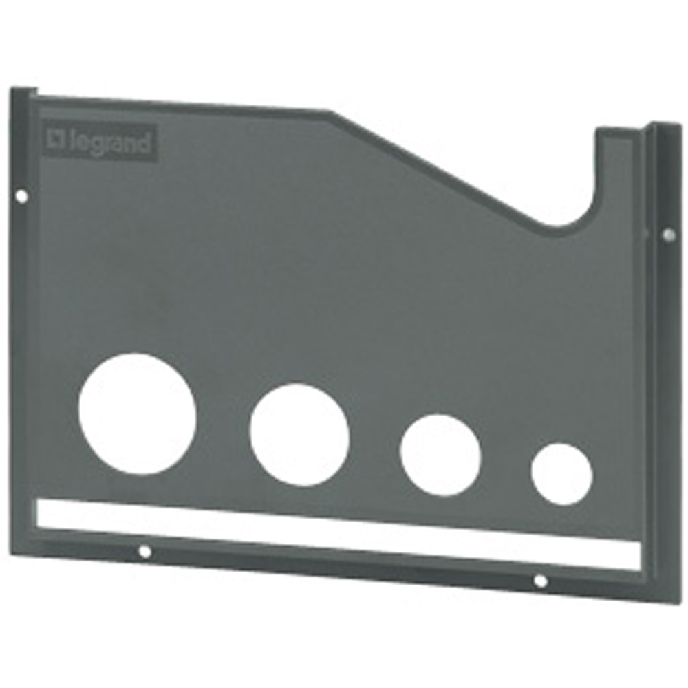 PORTAPLANO 340X235MM 36580 Legrand — Legrand