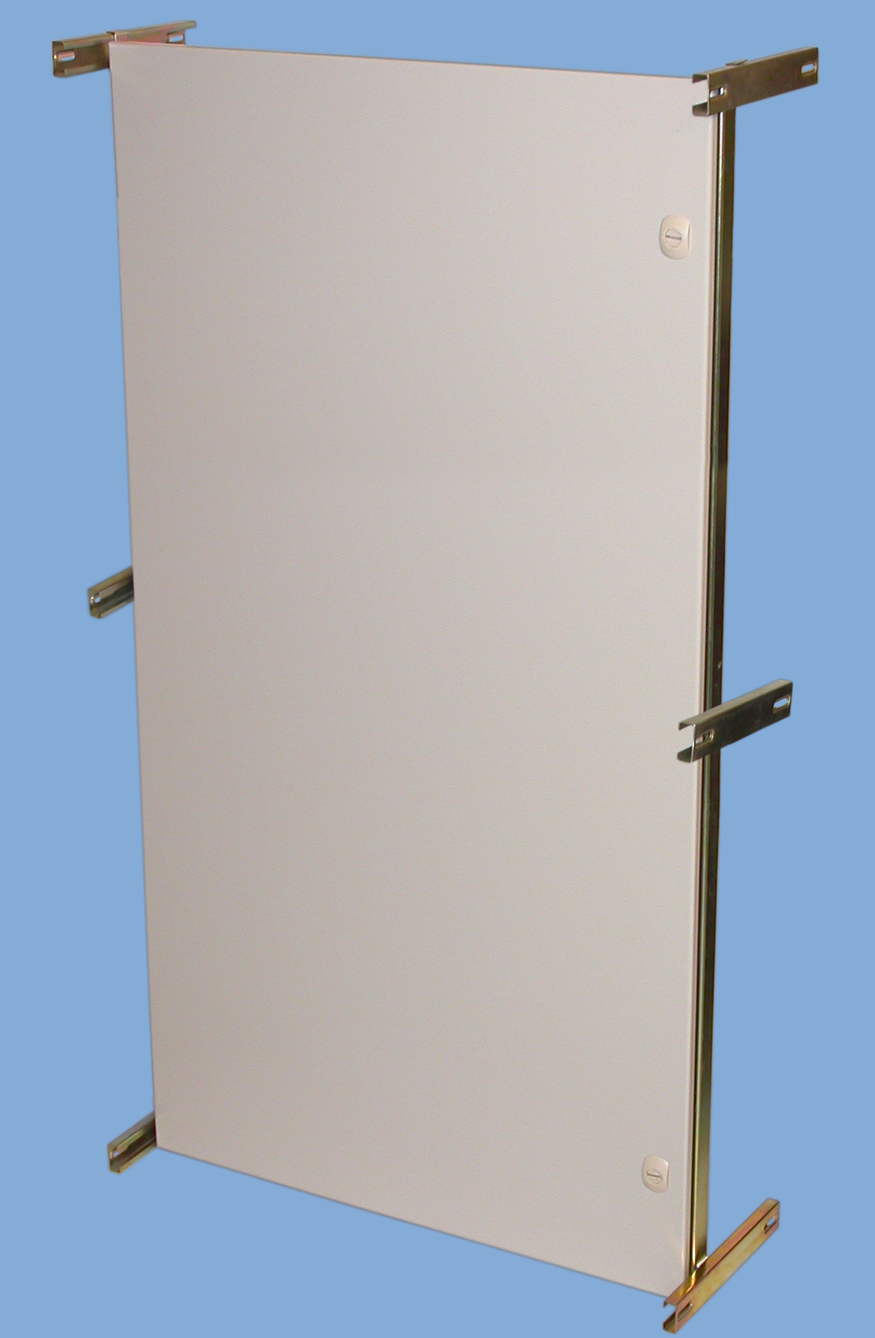 Puerta Int Para Arm (7597) 7597-CP2CR — Saime — Saime