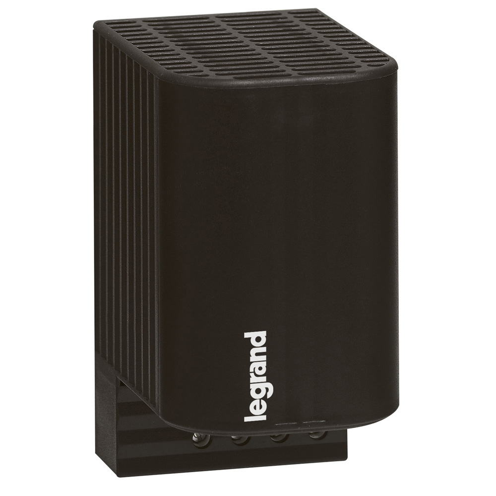 Calefactor Para Arm 100W 110/240V IP20 DIN 35308 — Legrand — Legrand