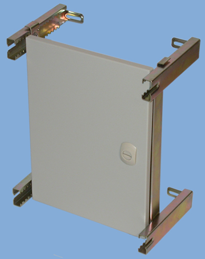 Puerta Int Para Arm (7525) 7525-CP1CR — Saime — Saime