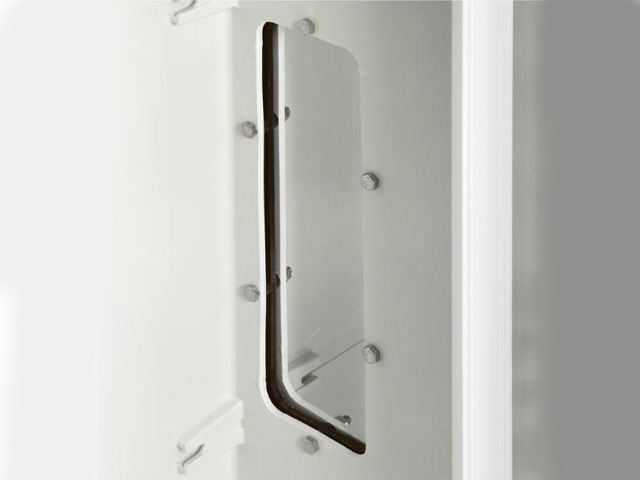 KIT DE UNION P/ARM 500mm 36244 Legrand — Legrand