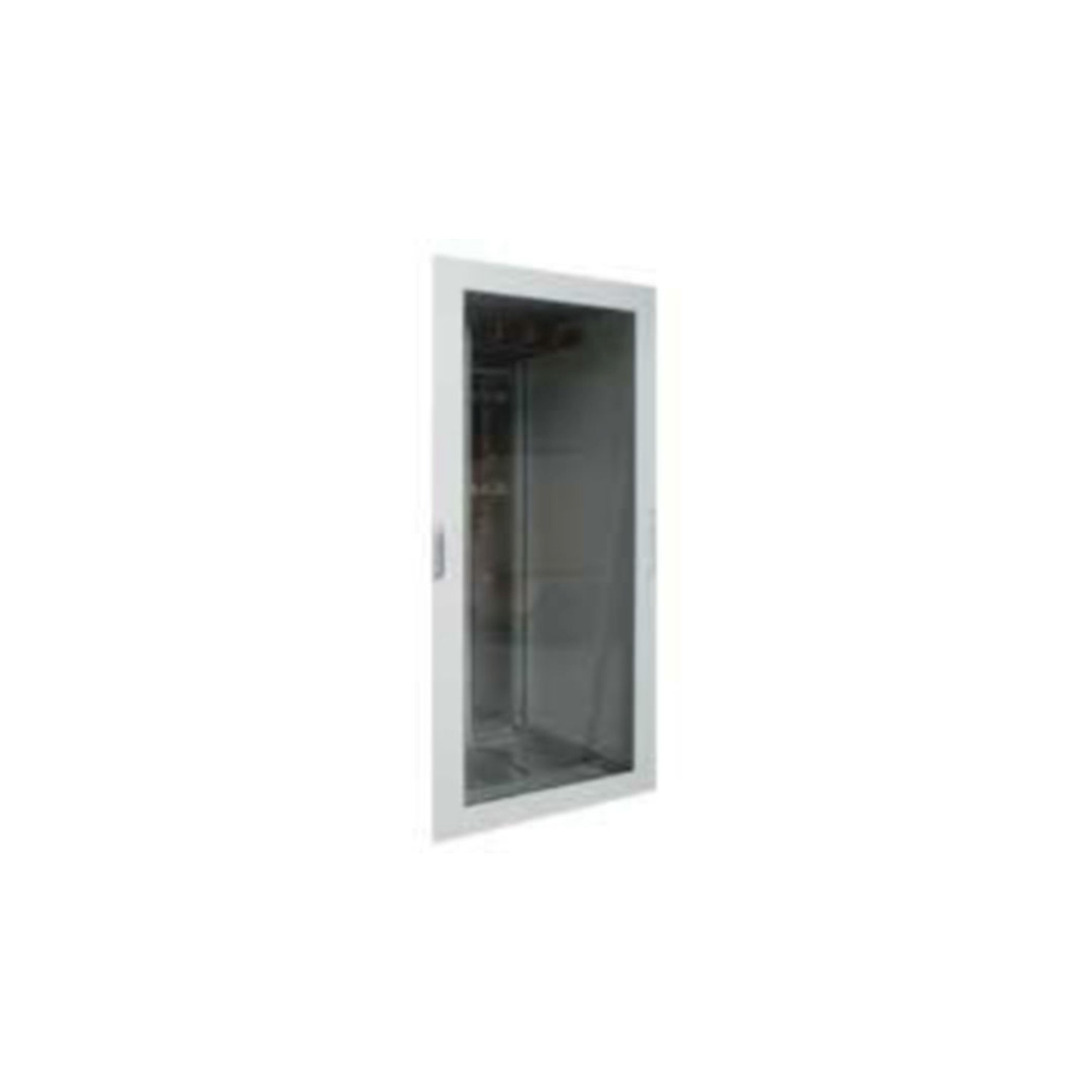 Puerta Plana Con Viso L725 H18 20584 — Legrand — Legrand