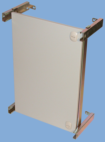 Puerta Int Para Arm (7542) 7542-CP2CR — Saime — Saime