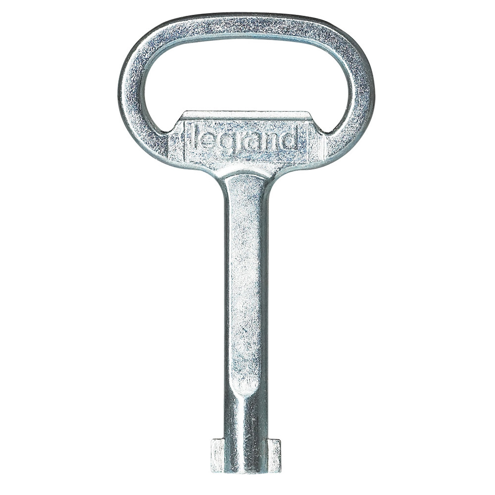 LLAVE DOBLE BARRA 36542 Legrand — Legrand