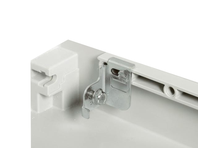 KIT REGULACION PROF MARINA II 36242 Legrand — Legrand