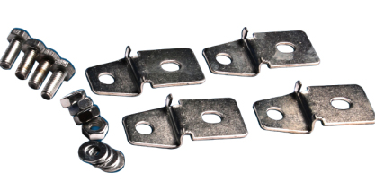 Sistema de Montaje 4 Piezas Para Arm 4mm 117300234 — FNX — FNX