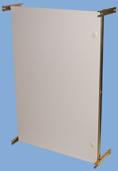 Puerta Int Para Arm (7585) 7585-CP2CR — Saime — Saime