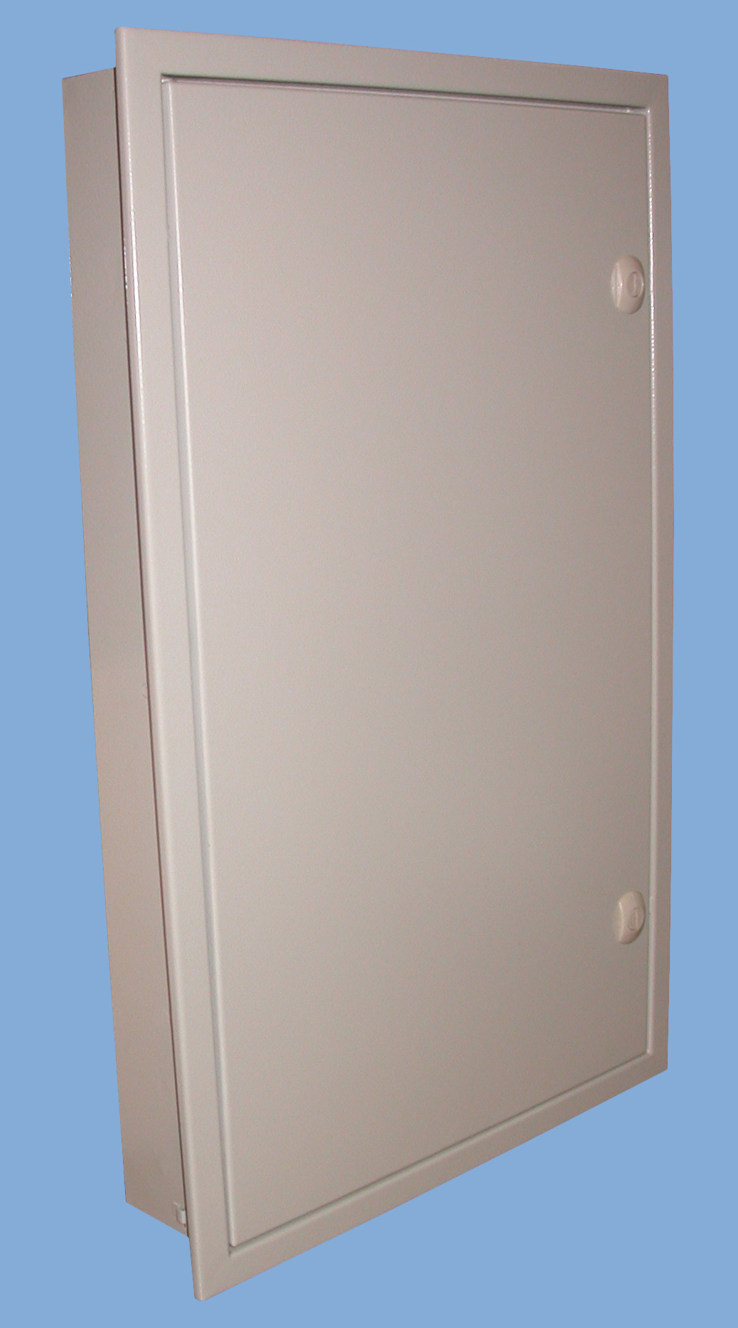 Tablero Modular Met Embutido 64 Modulos 6099-64M — Saime — Saime