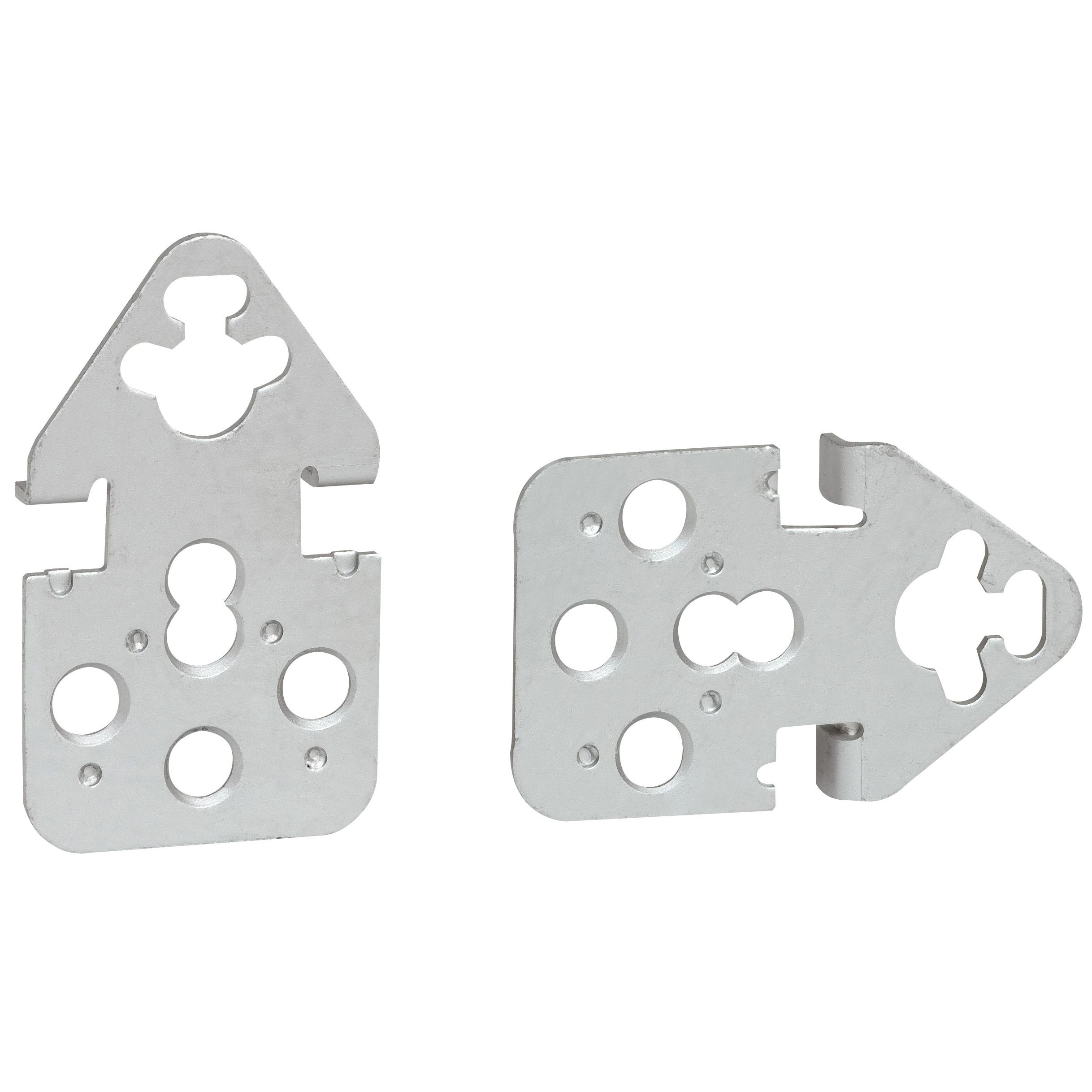 PATAS FIJAC MARINA POLIAMIDA 36404 Legrand — Legrand