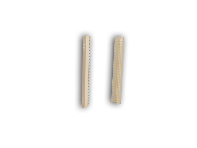 Soporte Vertical 350x500x250 7625-SV35 — Saime — Saime