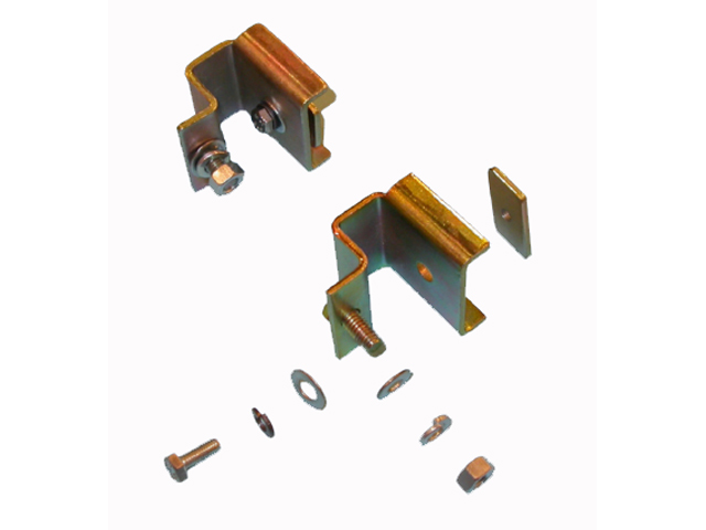 Escuadra Movil Arm Par 7350-ESMPA — Saime — Saime