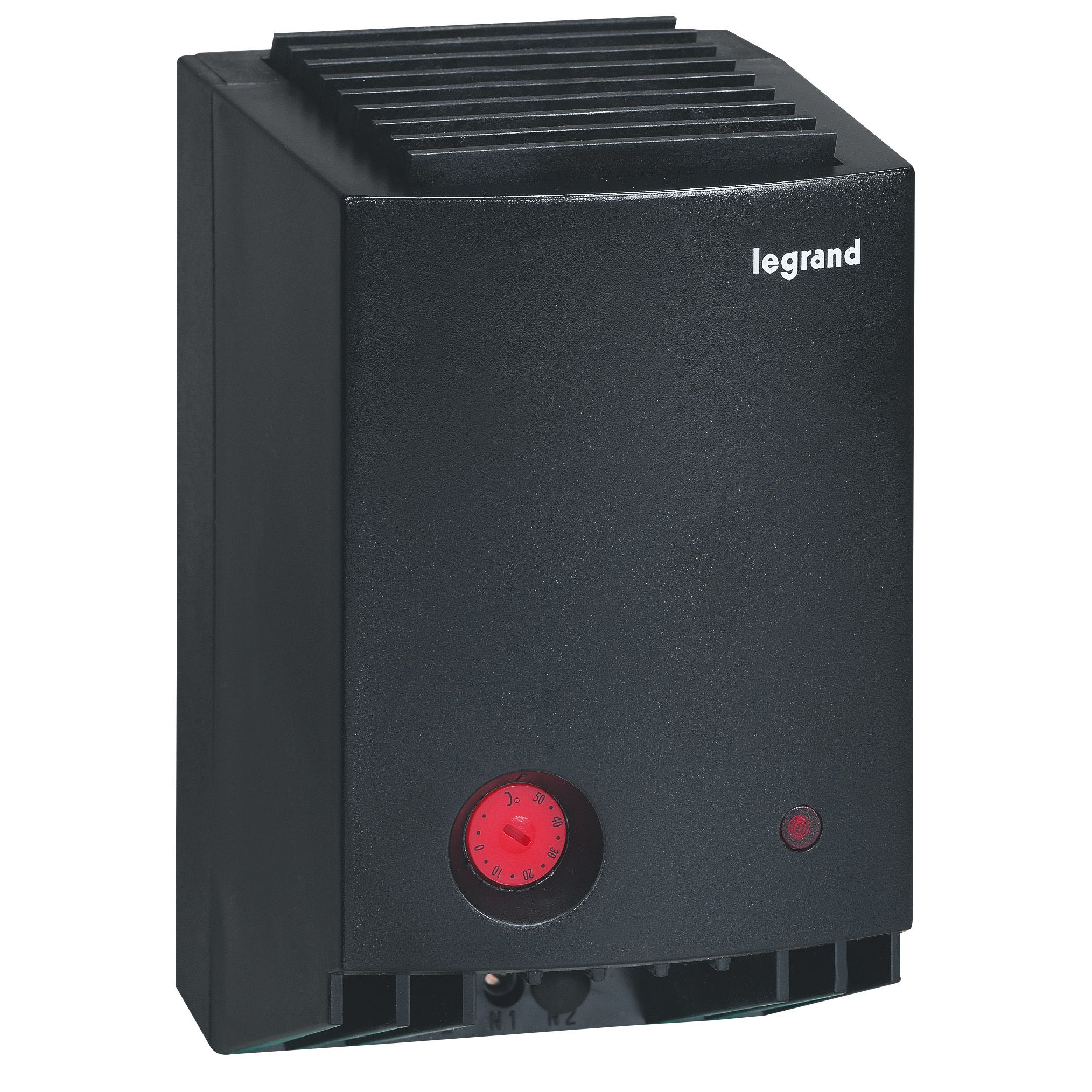CALEFACTOR PARA ARMARIO 350W 34806 Legrand — Legrand
