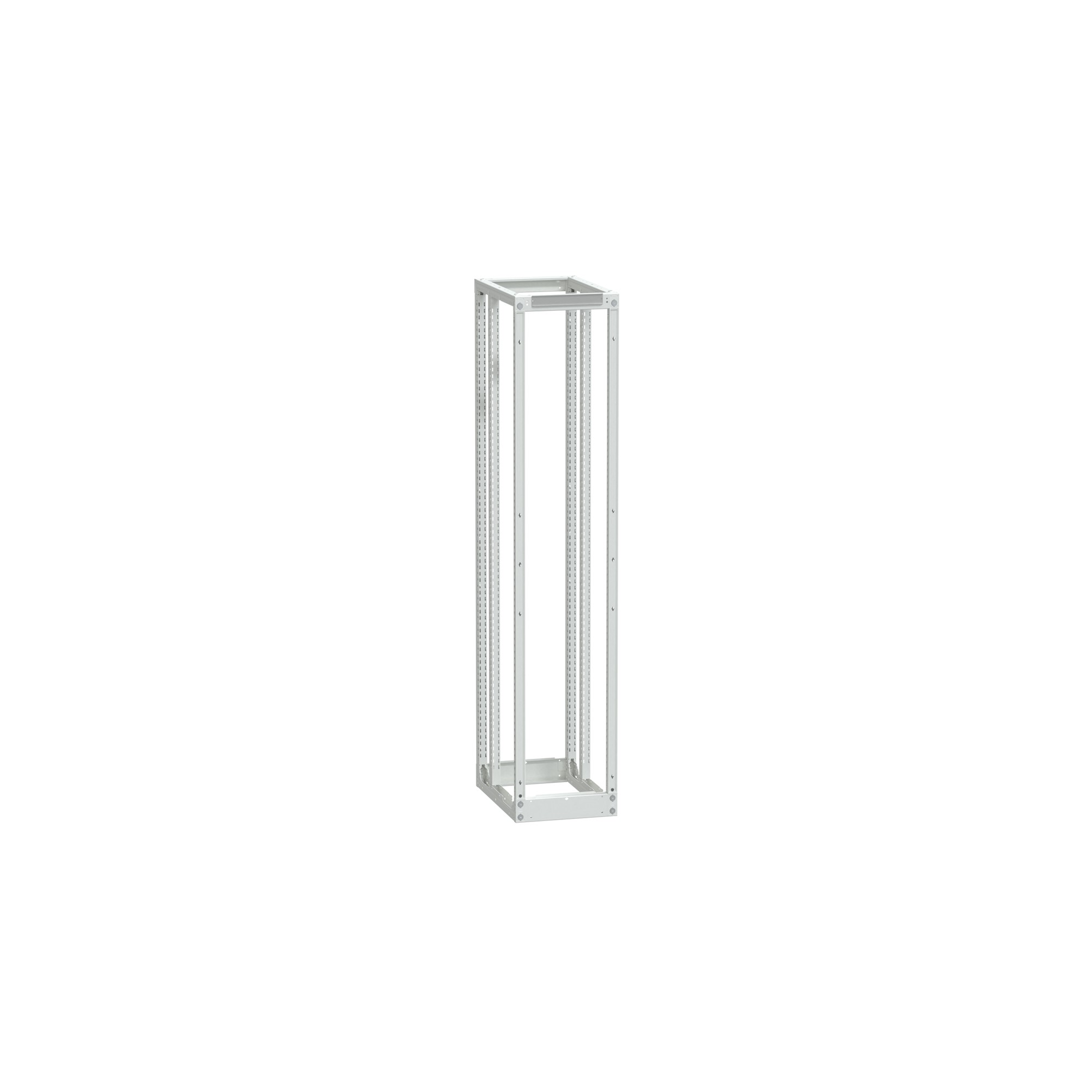 Armadura P Ancho 400.PROF 600.ALTO 2M Para Prisma LVS08604 — Schneider Electric — Schneider Electric