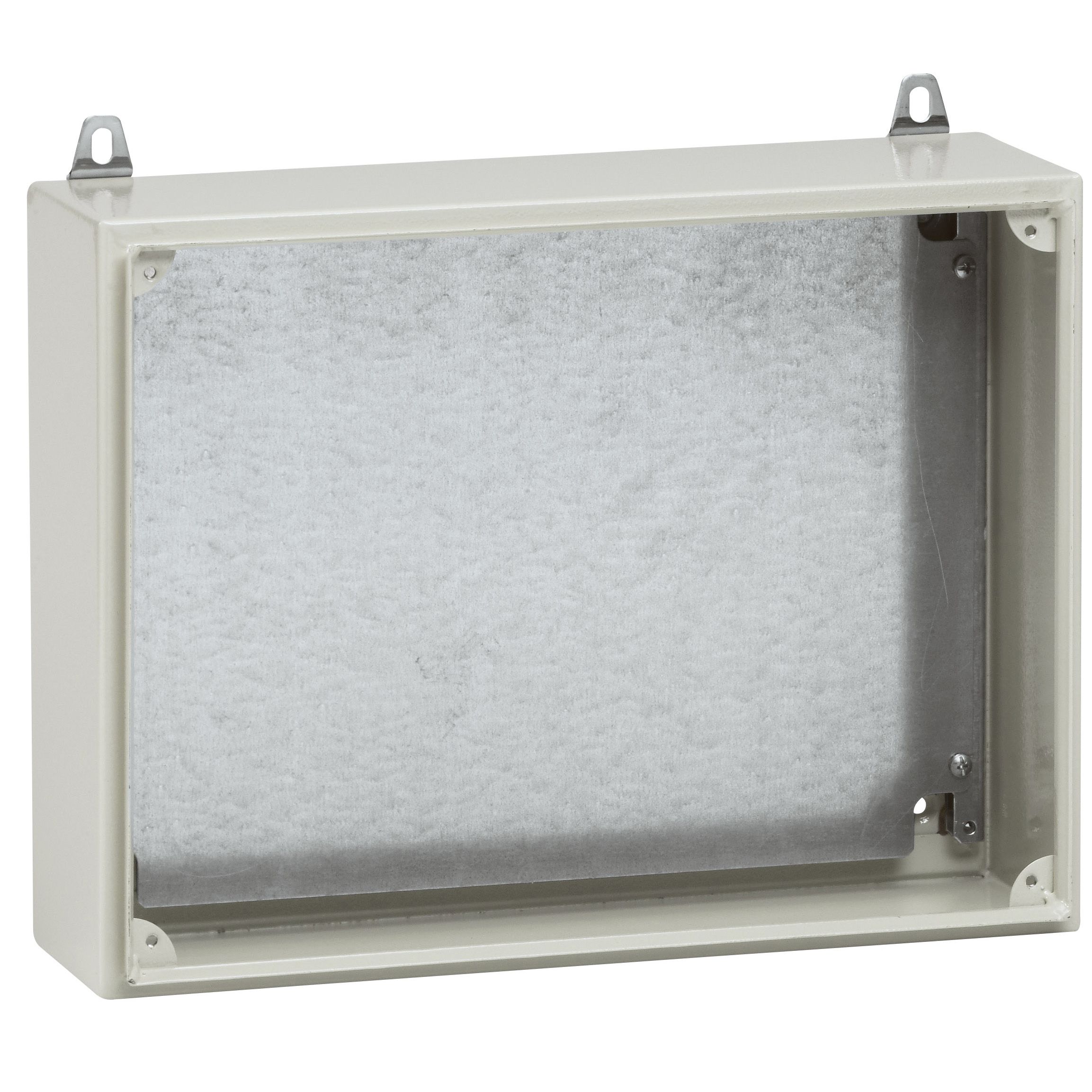 JUEGO 4 PATAS FIJACION AC/INOX 36407 Legrand — Legrand