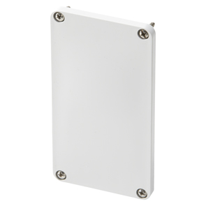 Tapa Ciega Para Tablero Faena Gw Base 63A GW68294 — Gewiss — Gewiss