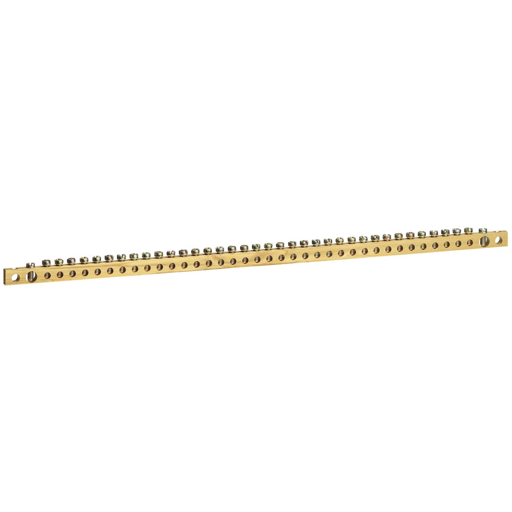 XL3 BARRA DE TIERRA 37300 Legrand — Legrand