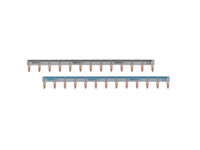 Peine Tetrapolar 16mm² 404945 — Legrand — Legrand