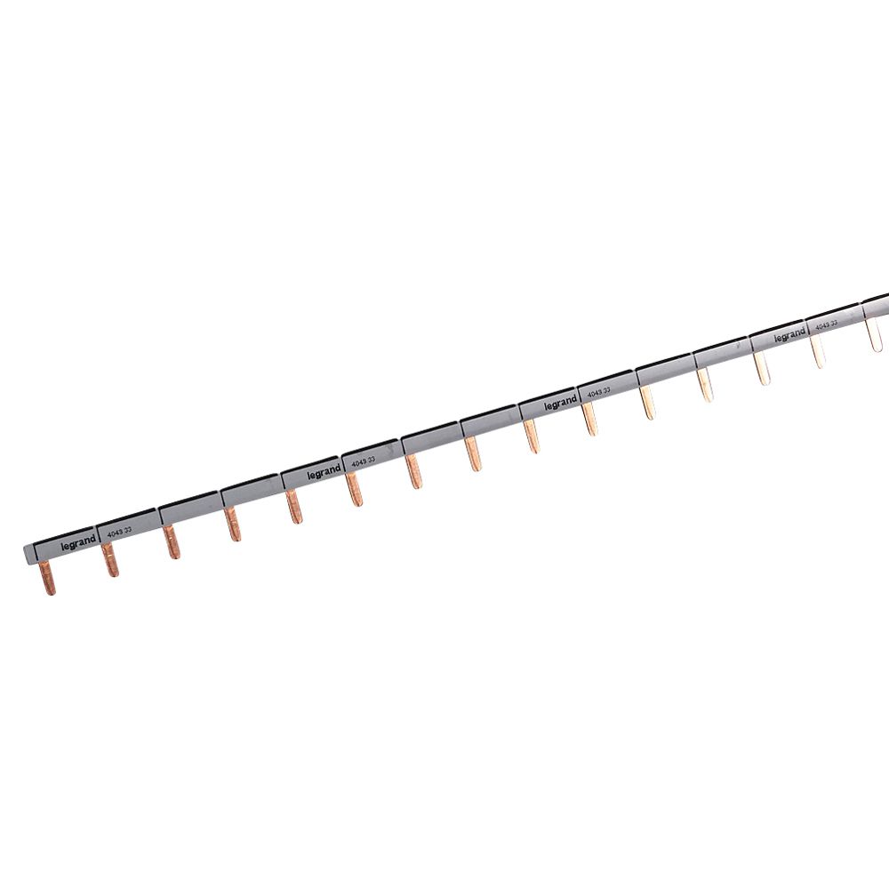 Peines Optimizados Unipolares 404933 — Legrand — Legrand