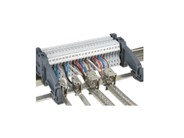 Barra de Continuidad 1MT 10x3MM 37534 — Legrand — Legrand