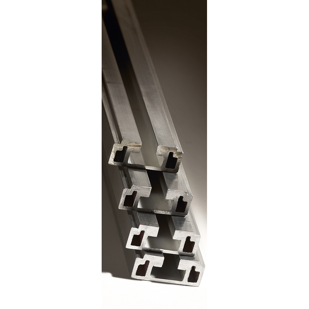 Barra Aluminio en C 800A 404433 — Legrand — Legrand