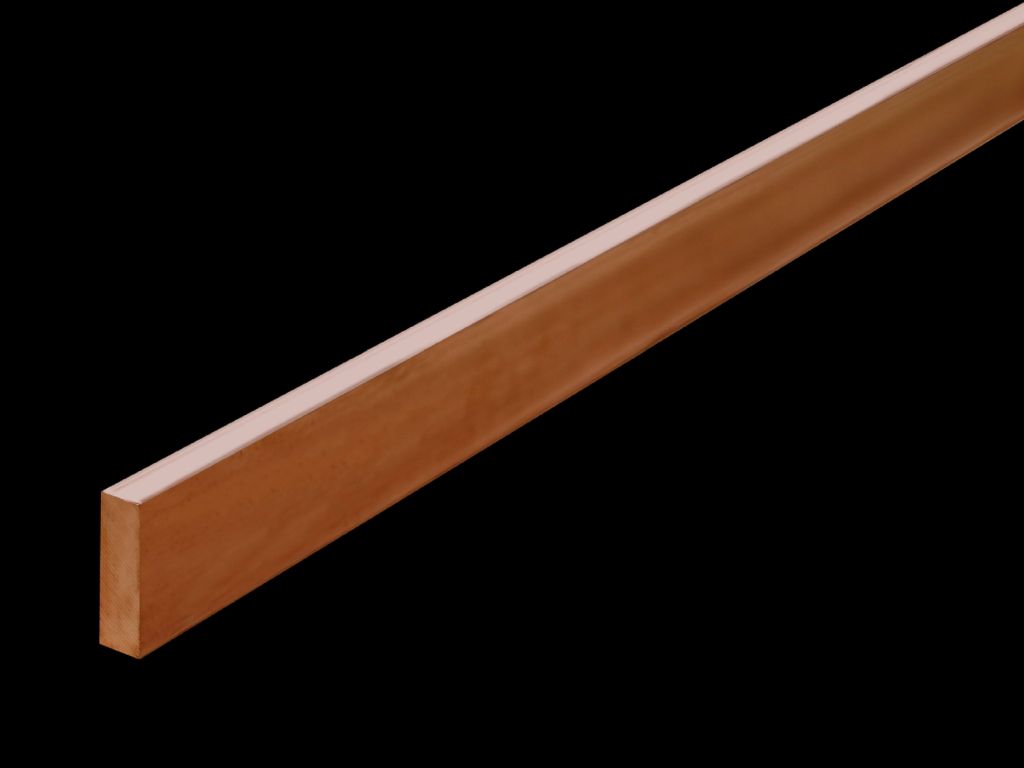 Sv Barras Colectoras E-cu 30x10mm 3586005 — Rittal — Rittal
