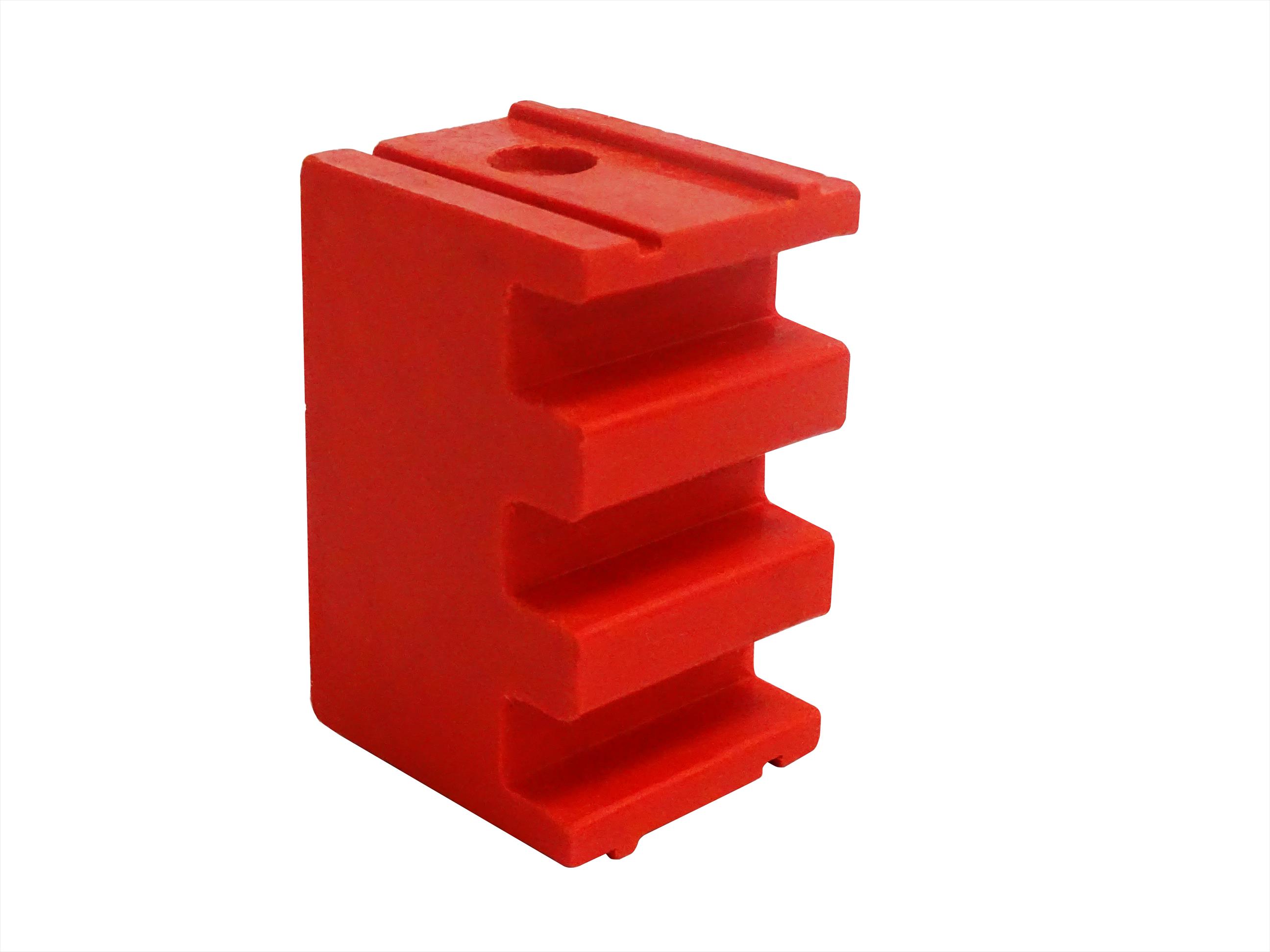 Aislador Sopor Mod M-310 3-10mm 3BARRAS 307120116 — FNX — FNX