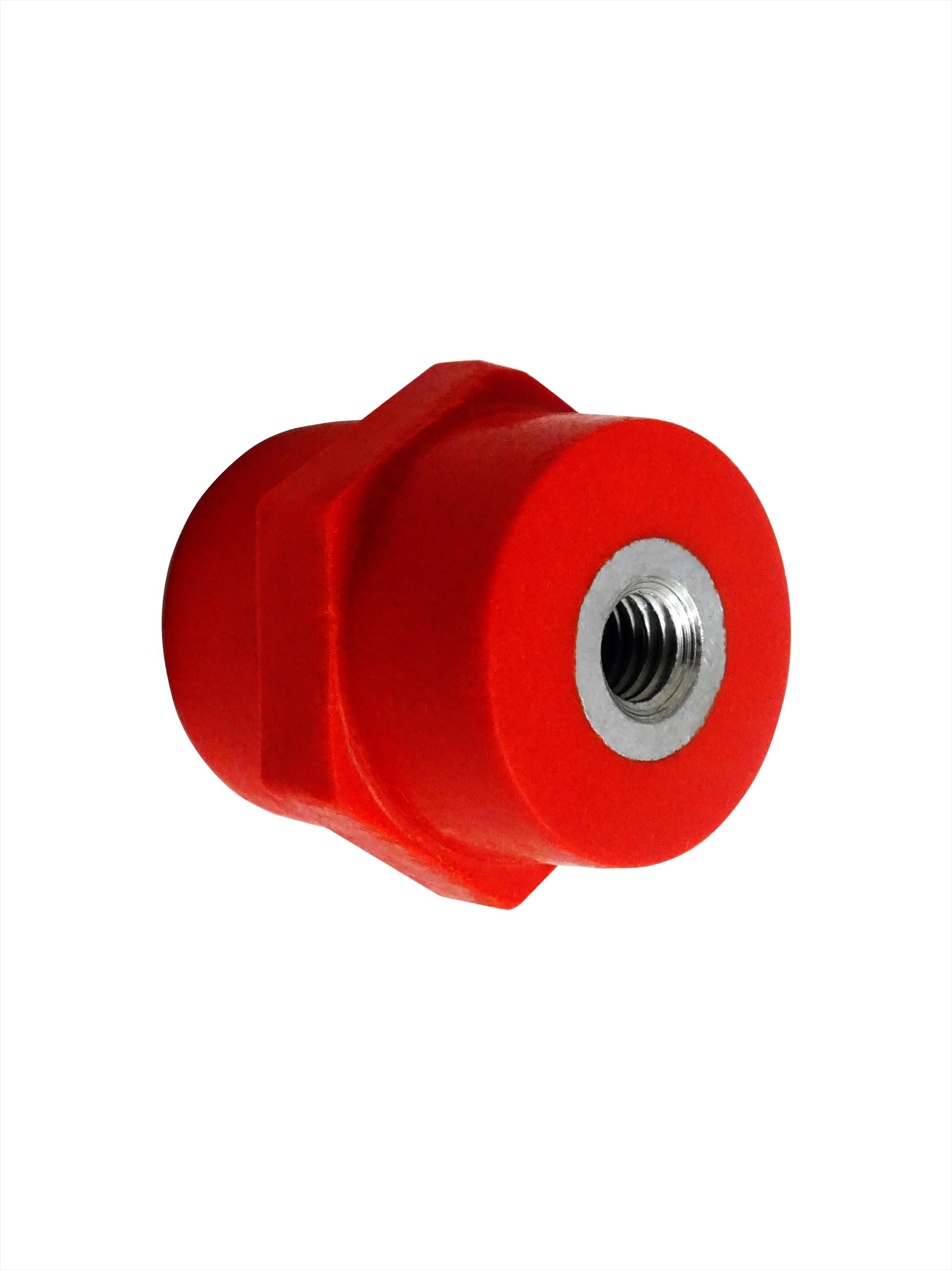 Aislador Res Hex H-625 1000VAC/1400VDC 307010116 — FNX — FNX