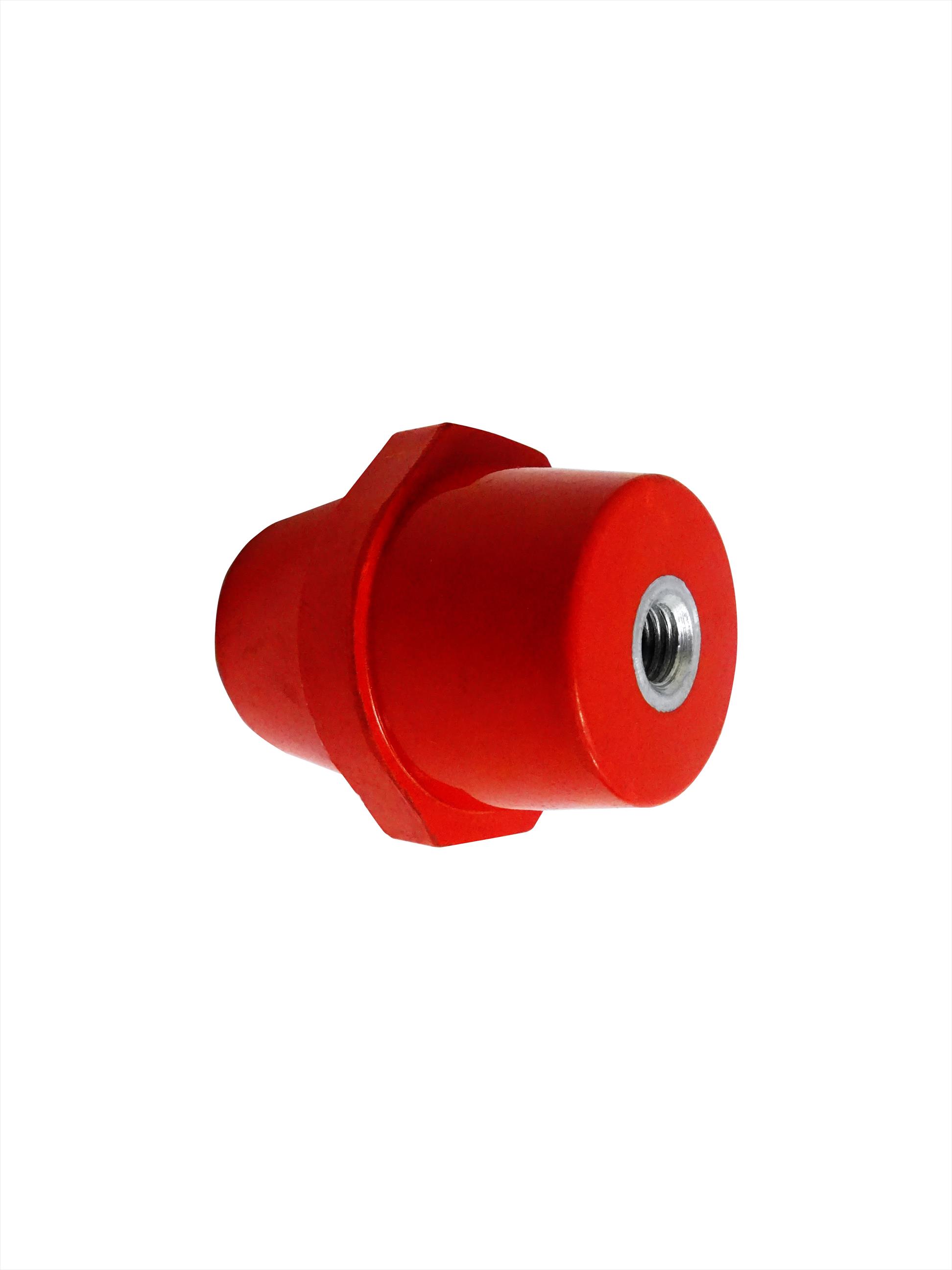 Aislador Res Barril 2400VAC/3000VDC 307018116 — FNX — FNX