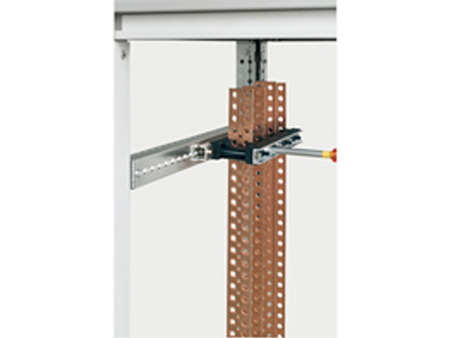 SOPORTE BARRA CU 1600A POS.ALINE 37322 Legrand — Legrand