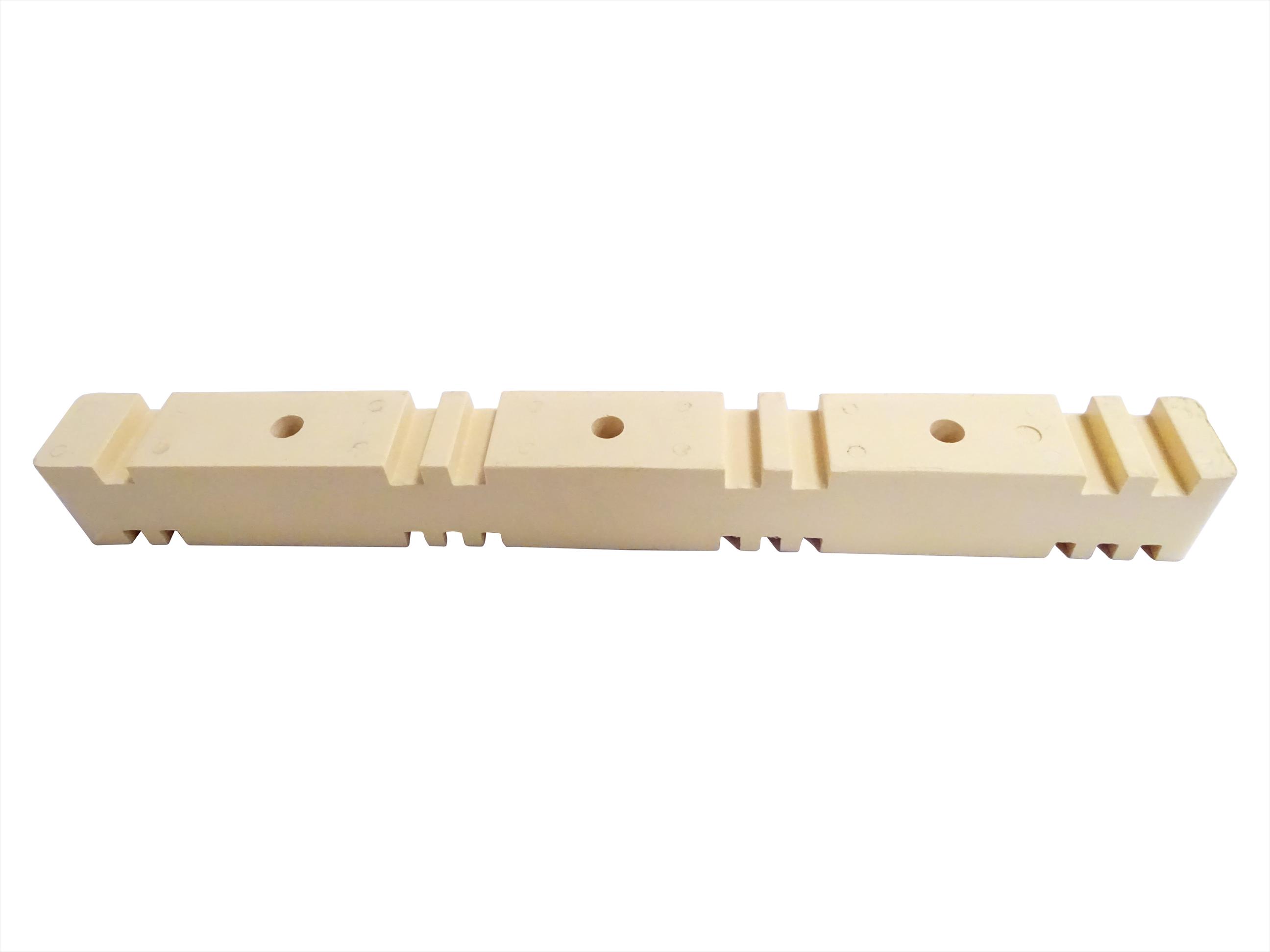 Soporte BAR TRIP CANT DOBLE 2-3P 3P+T 307060116 FNX — FNX
