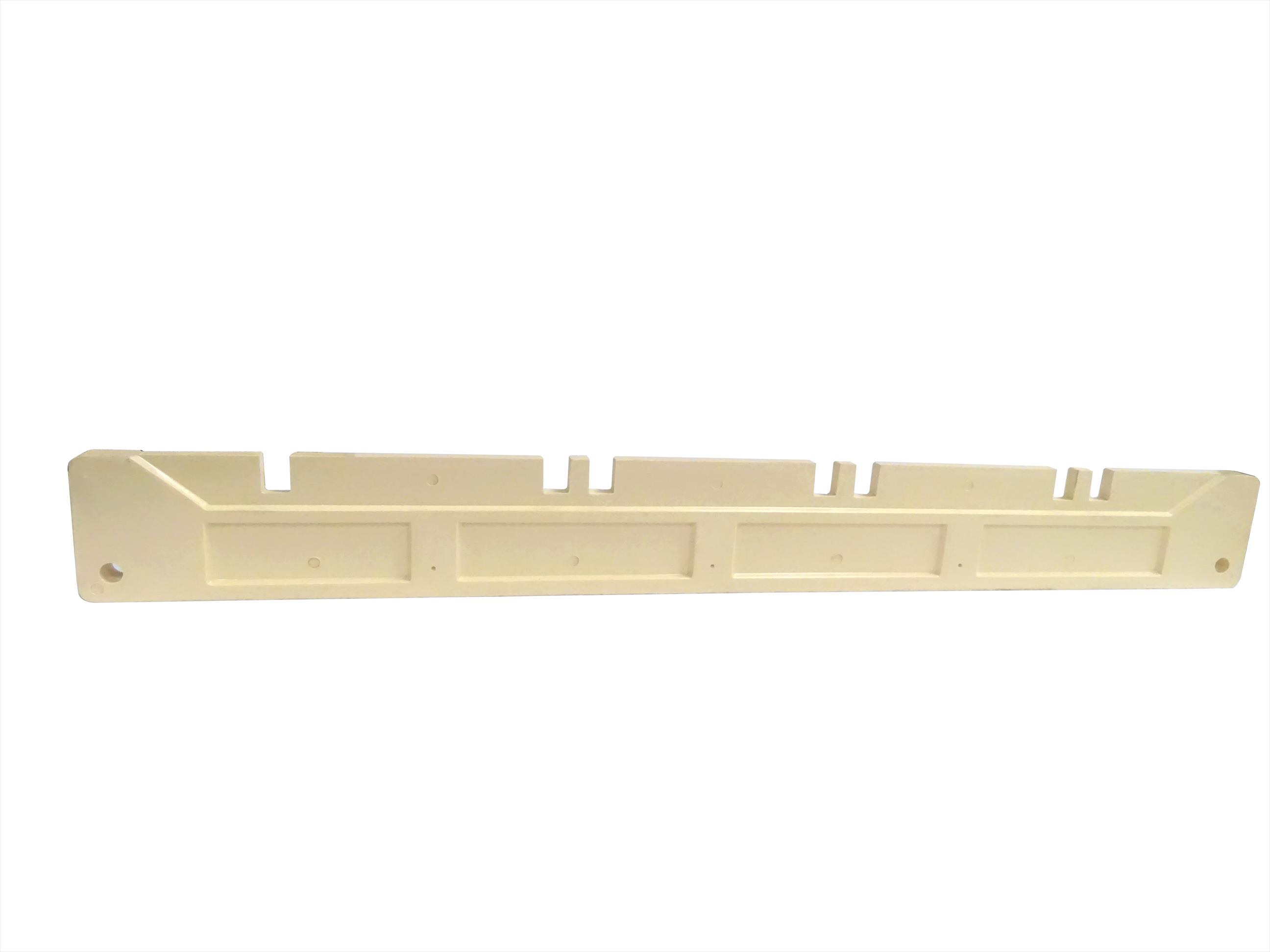 Soporte Barra Trip Canto 2 P TPN211/55 307070116 — FNX — FNX