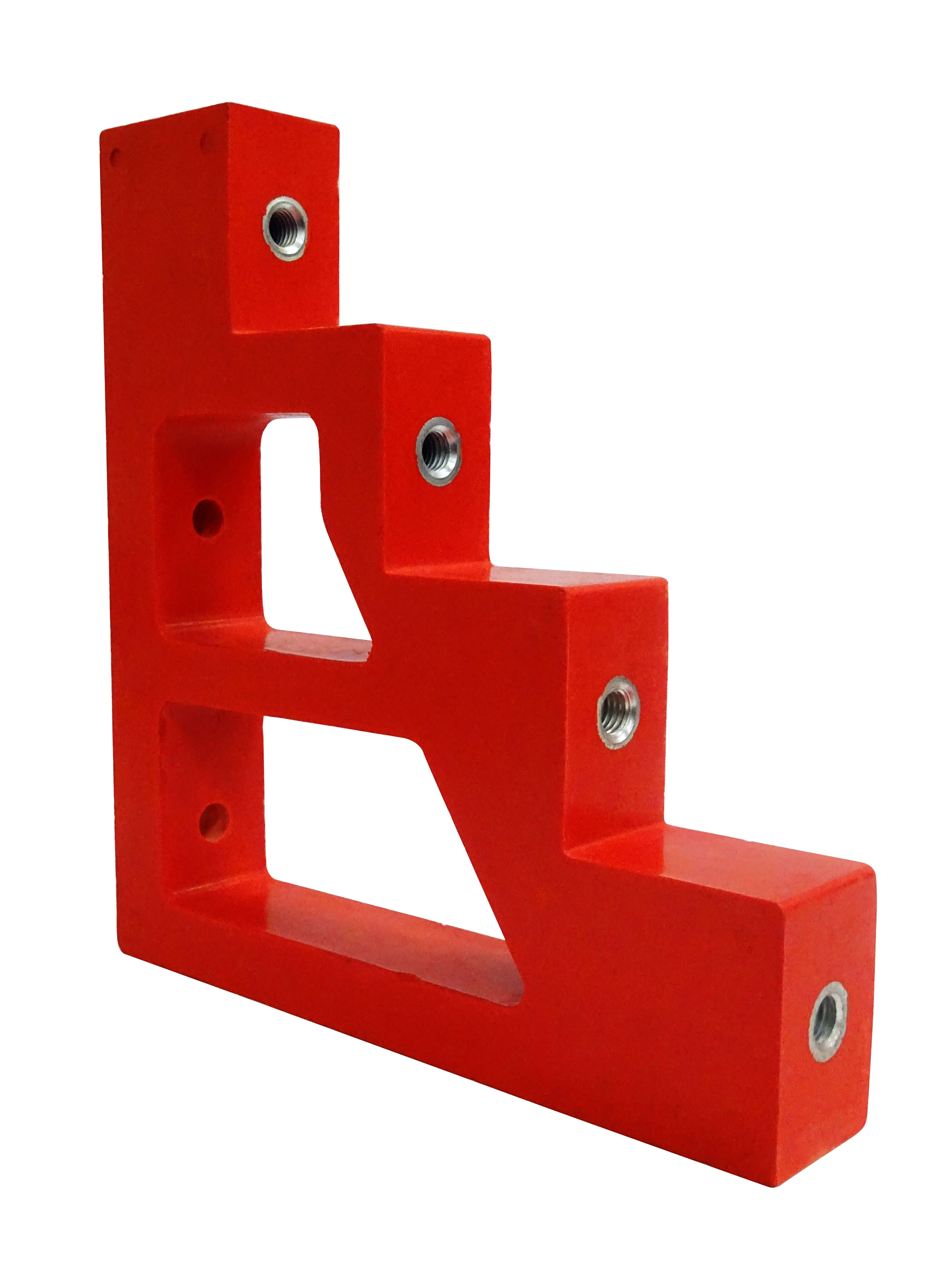 Soporte Barra Escala 4AT50 4 Ps 10kV/mm 307086116 — FNX — FNX