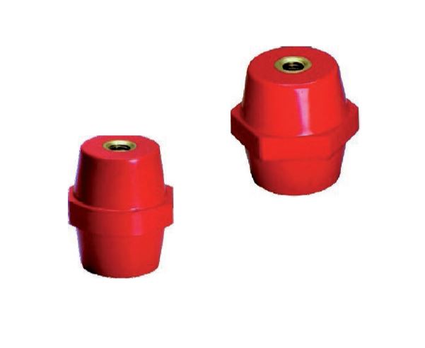Aislador Res Barril 3000VAC/4200VDC 307020116 — FNX — FNX