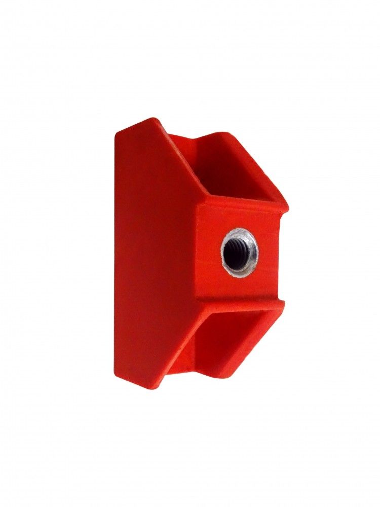 Aislador Sopor Para Barra NLS12(M5) 1 Barra 307126116 — FNX — FNX