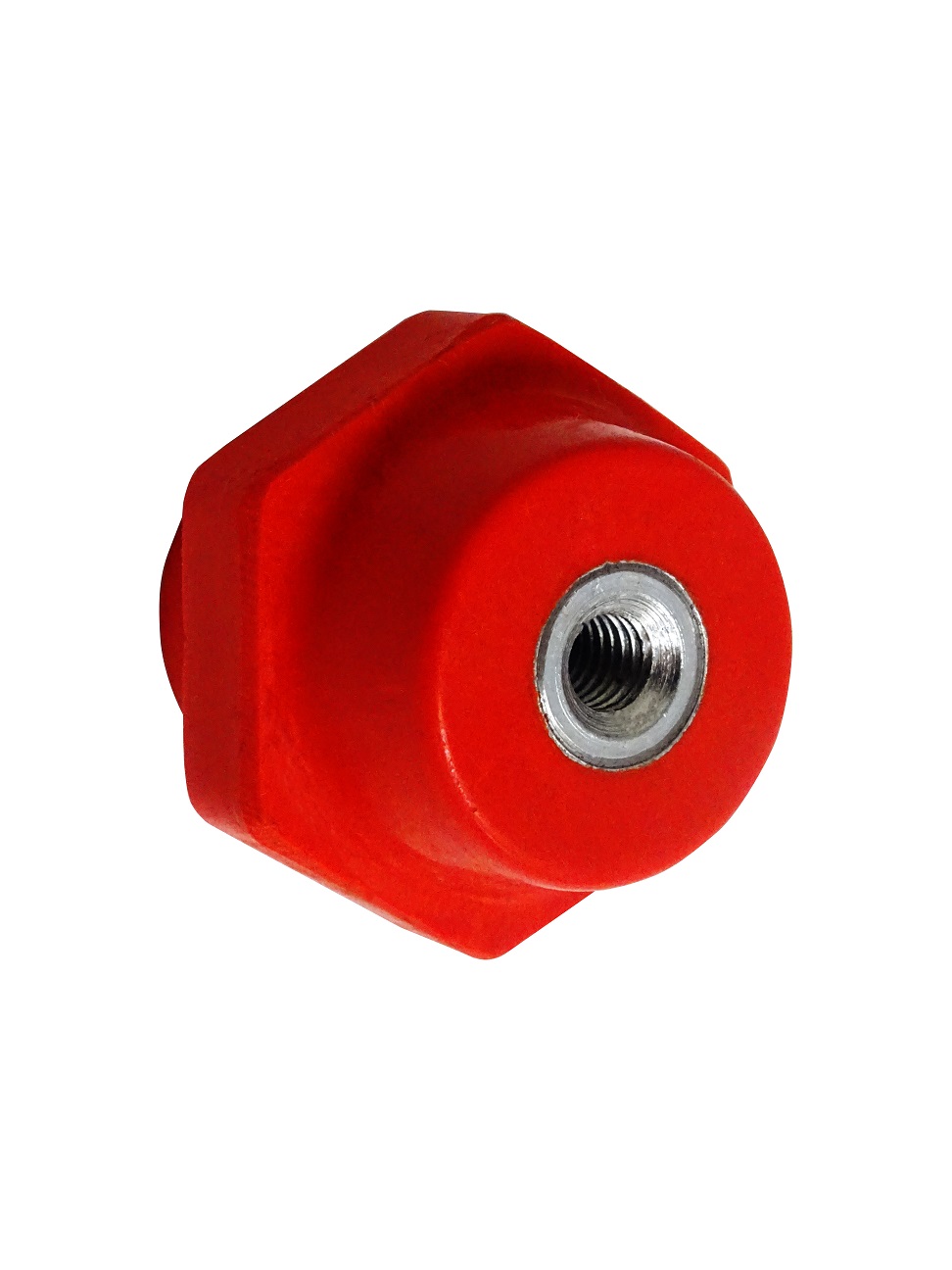 Aislador Res Hex H-630 1200VAC/1600VDC 307012116 — FNX — FNX