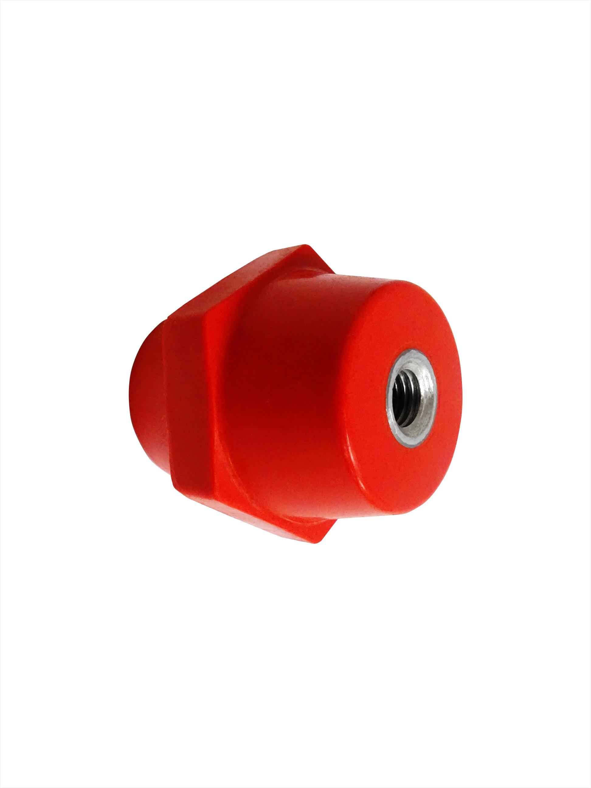 Aislador Res Hex H-1050 2000VAC/2800VDC 307016116 — FNX — FNX