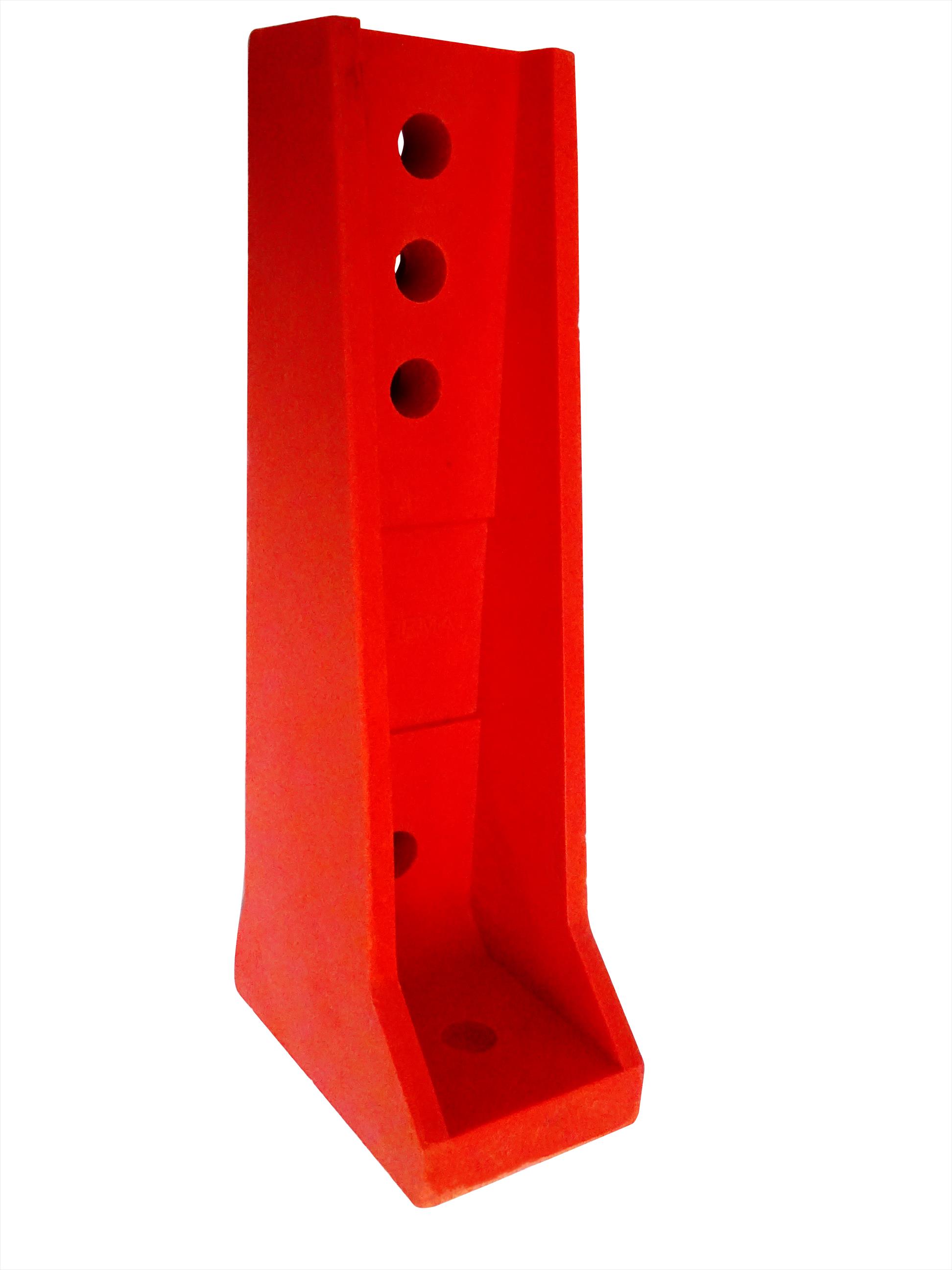 Aislador Sopor Mod Lateral 307122116 — FNX — FNX