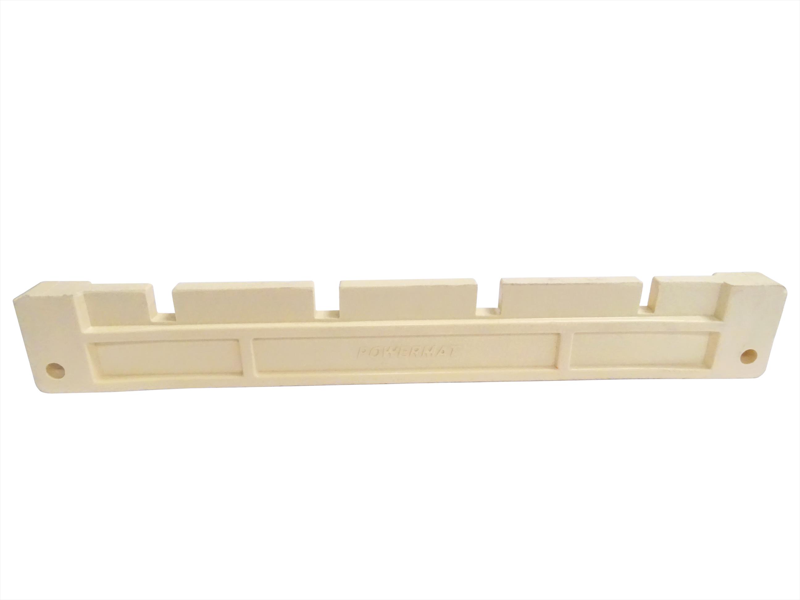 Soporte Barra Trip Canto 1 P TPN111/35 307064116 — FNX — FNX