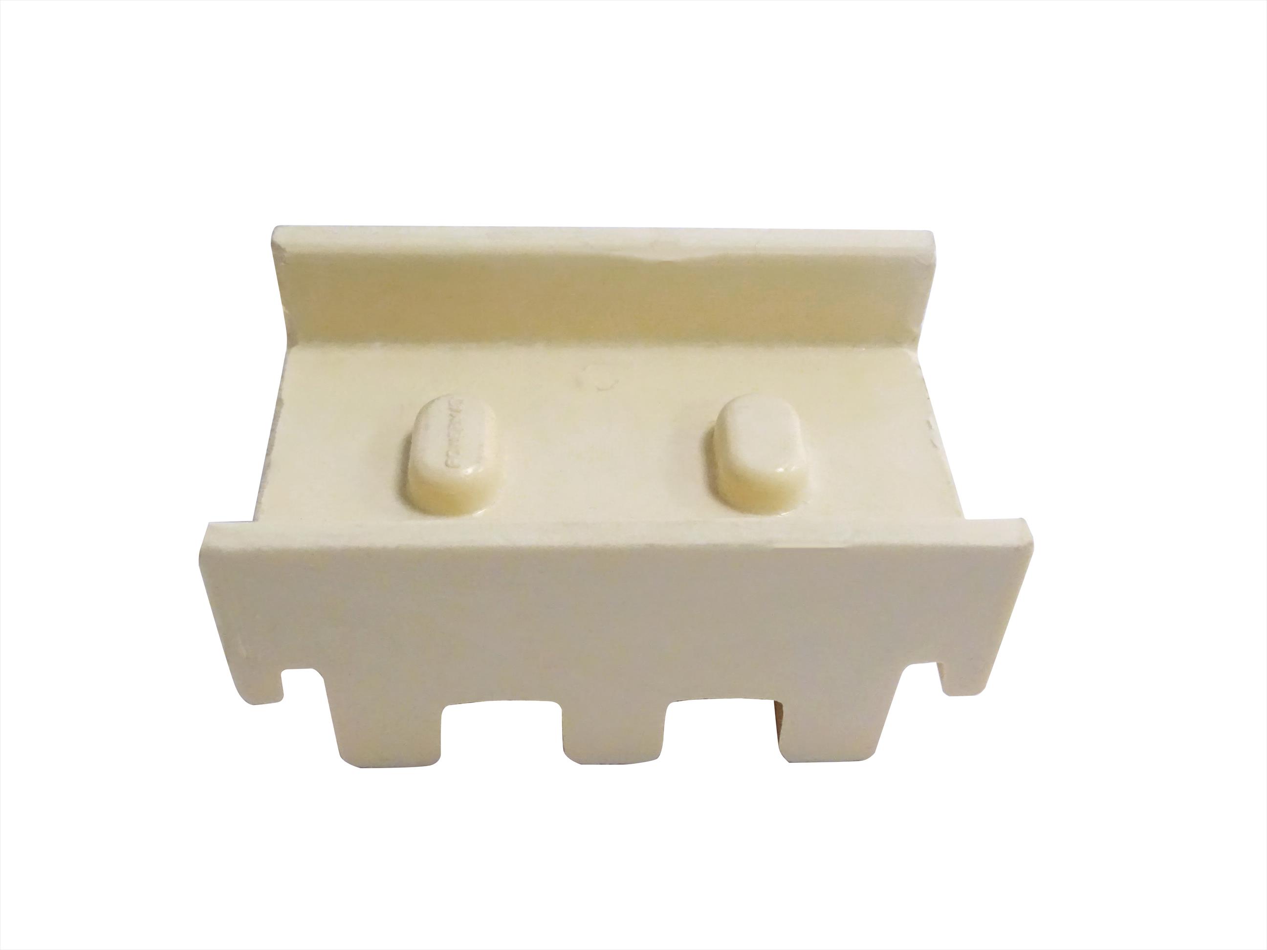 Soporte Fijacion GP-210 2 Vias 10mm 307056116 — FNX — FNX