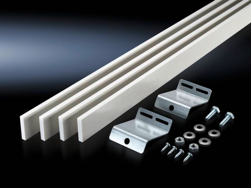 Sv Fijacion para Kit Conexion, 2P. 9660205 — Rittal — Rittal