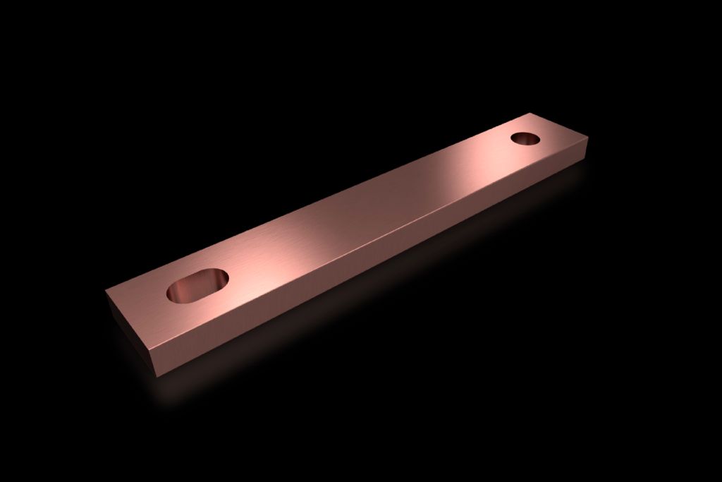 Sv Brida Ensamblaje E-cu Pe/pen 30x10mm 9686539 — Rittal — Rittal
