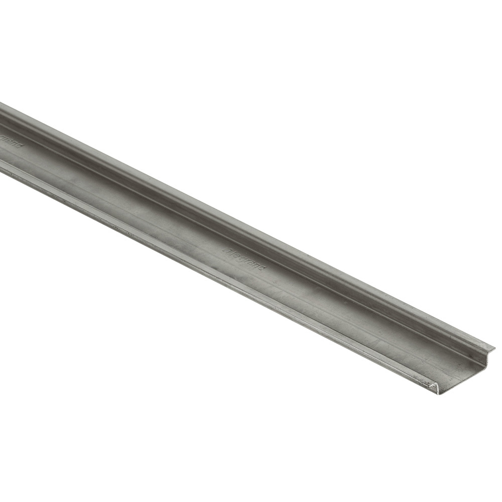Riel DIN Simetrico 7.5 2MT 37404 — Legrand — Legrand