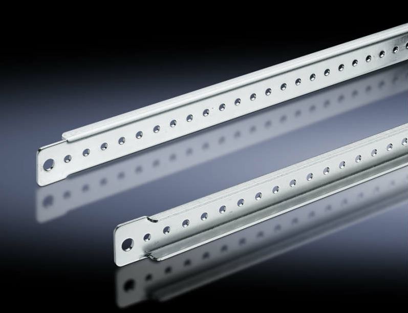 Riel Montaje 400mm P/vx, Ts, Se, Cm, Tp, Ax 4694000 — Rittal — Rittal