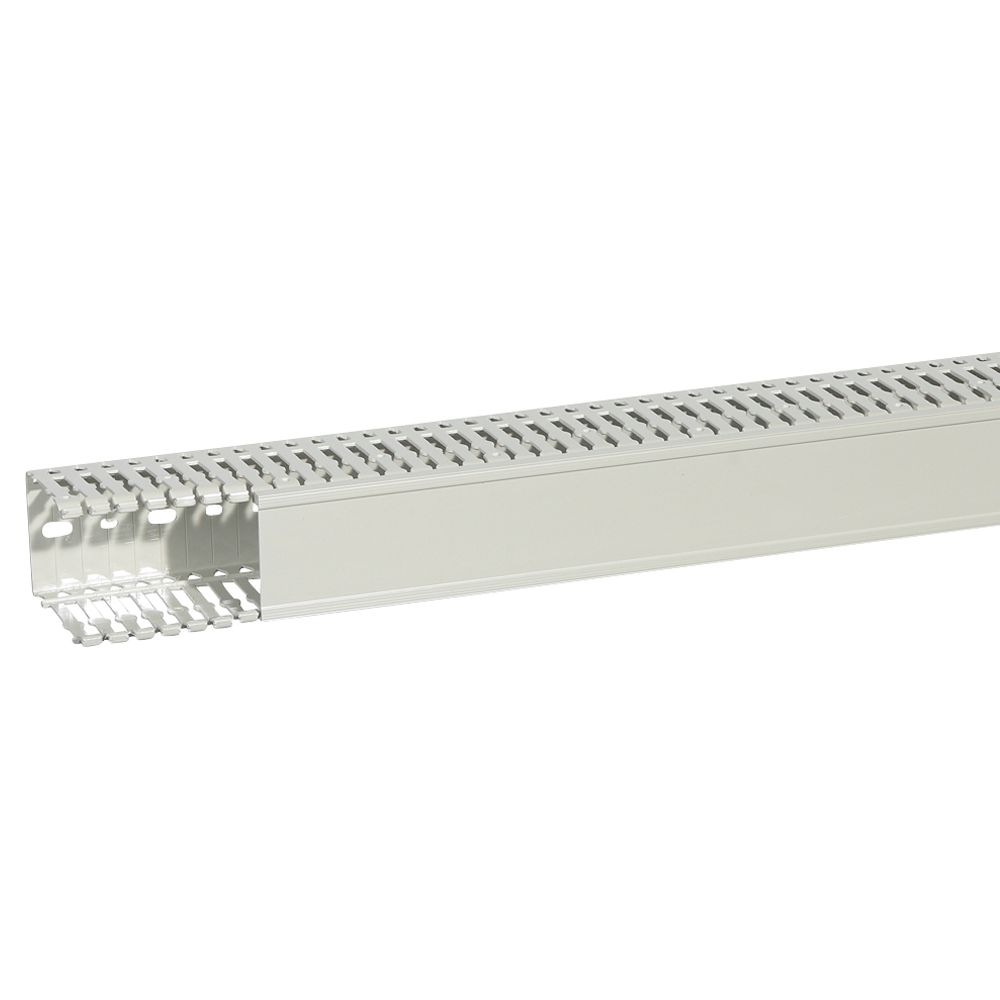 Canaleta L/halogeno 60x80mm Gris (X Tira 636213 — Legrand — Legrand