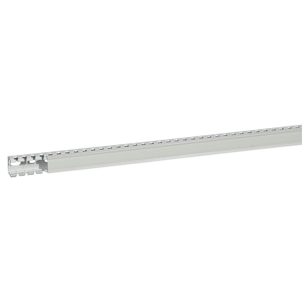 Canaleta L/halogeno 25x25mm Gris (X Tira 636200 — Legrand — Legrand